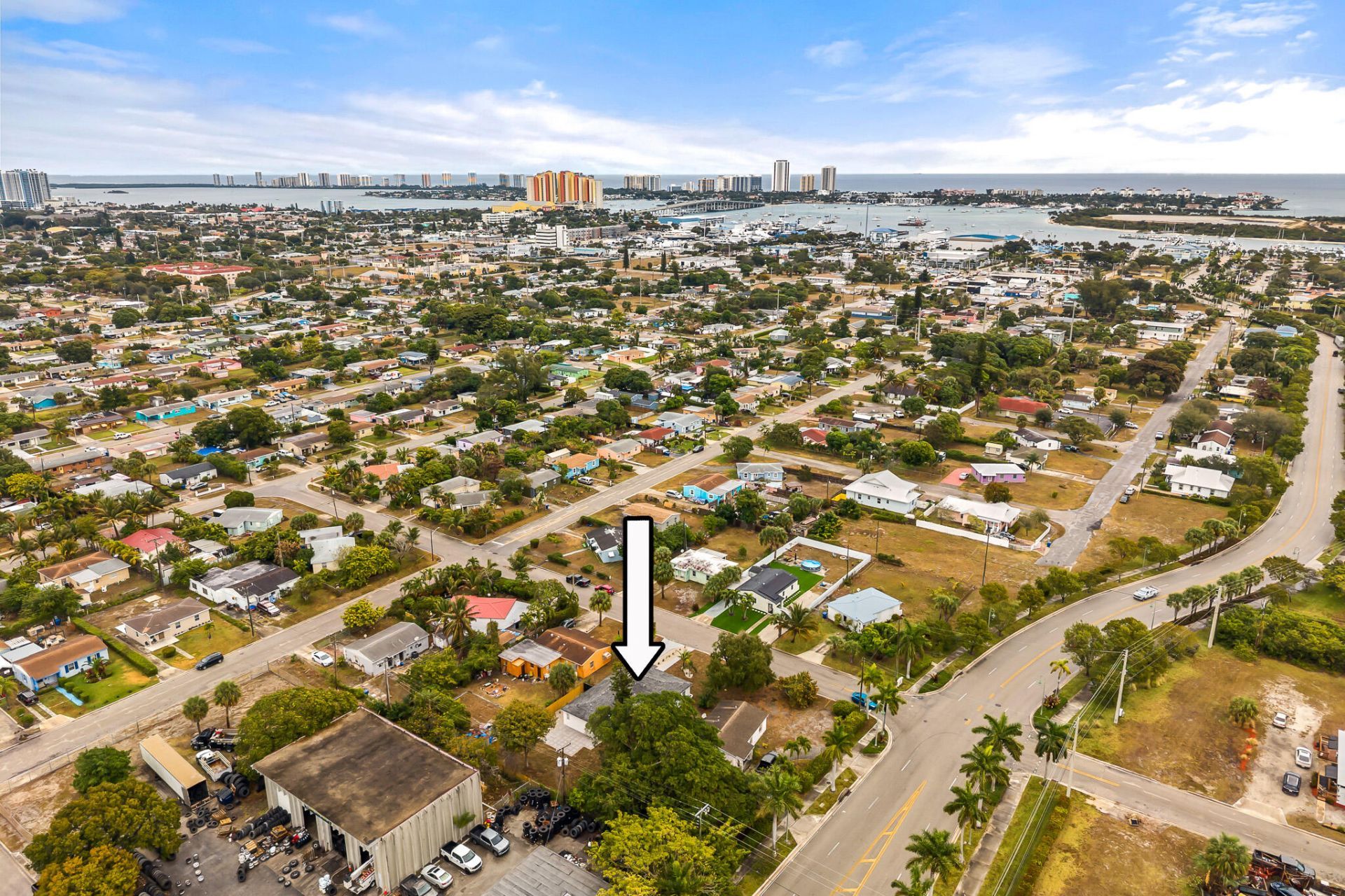 1311 Avenue H, Riviera Beach, FL 33404 Photo
