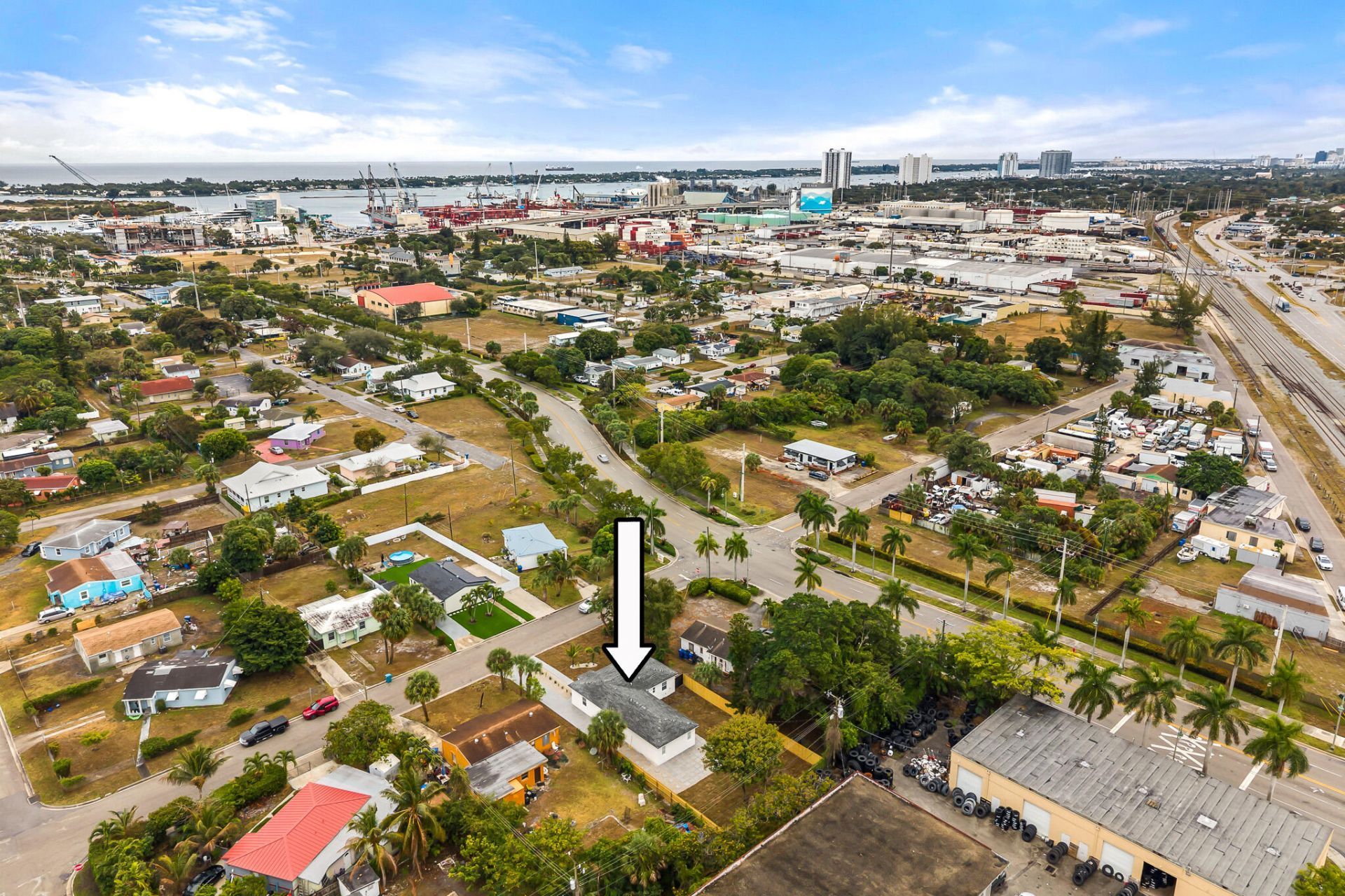 1311 Avenue H, Riviera Beach, FL 33404 Photo