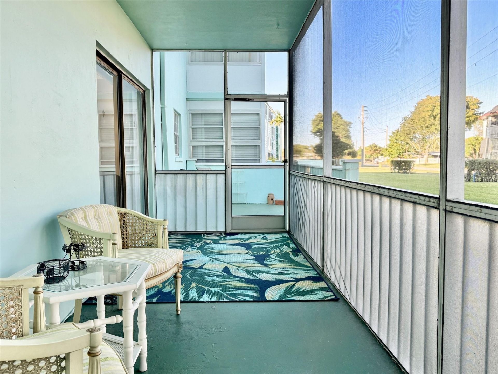 4401 NW 41st Street, Unit 104, Lauderdale Lakes, FL 33319 Photo