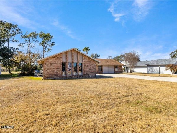 1920 Seclusion Drive, Port Orange, FL 32128