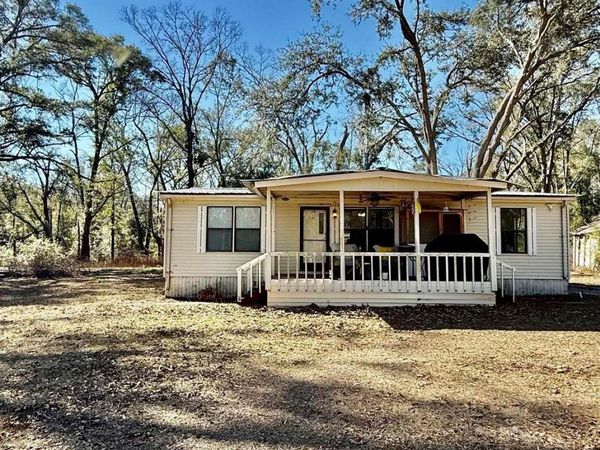 18865 89th Road , Other Florida, FL 32062