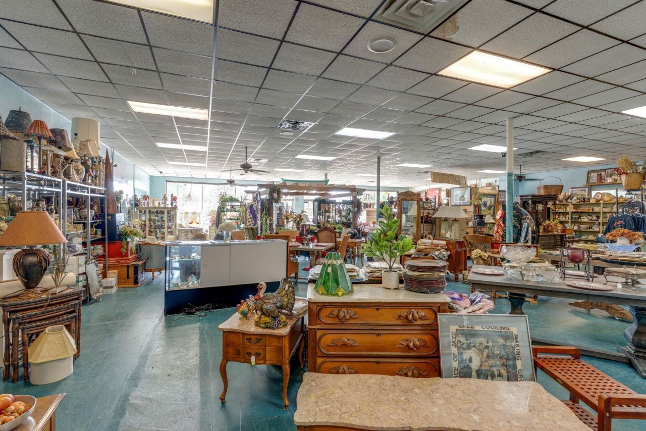 116 X E 7th Avenue , Havana, FL 32333 Photo