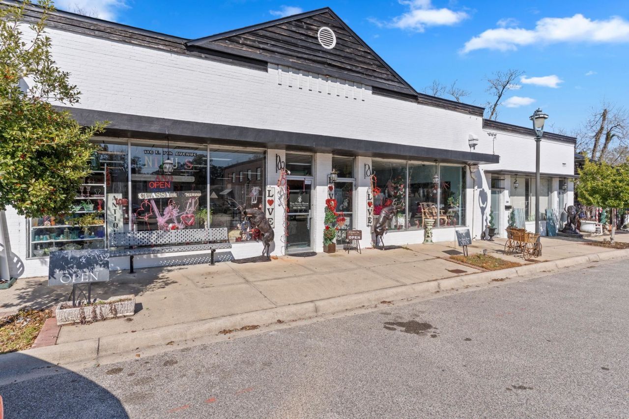 116 X E 7th Avenue , Havana, FL 32333 Photo