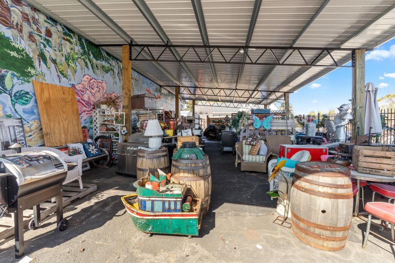 116 X E 7th Avenue , Havana, FL 32333 Photo