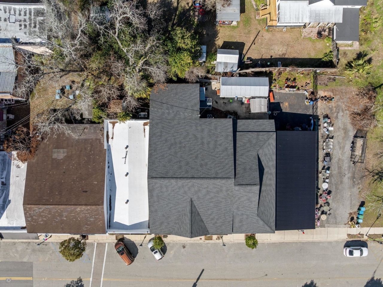 116 X E 7th Avenue , Havana, FL 32333 Photo