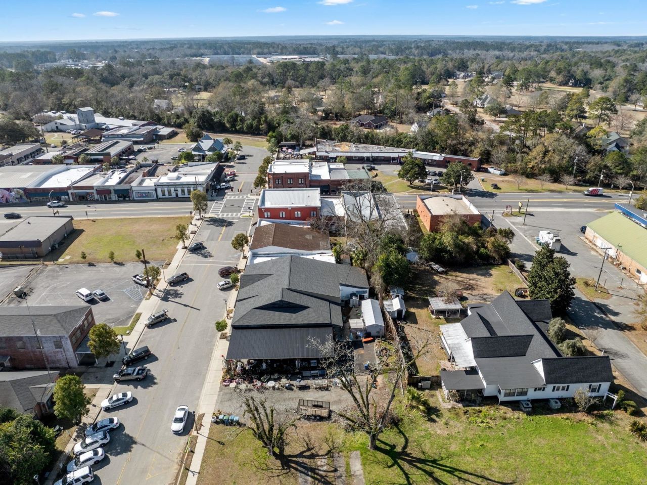 116 X E 7th Avenue , Havana, FL 32333 Photo