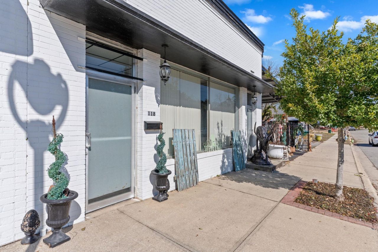 116 X E 7th Avenue , Havana, FL 32333 Photo