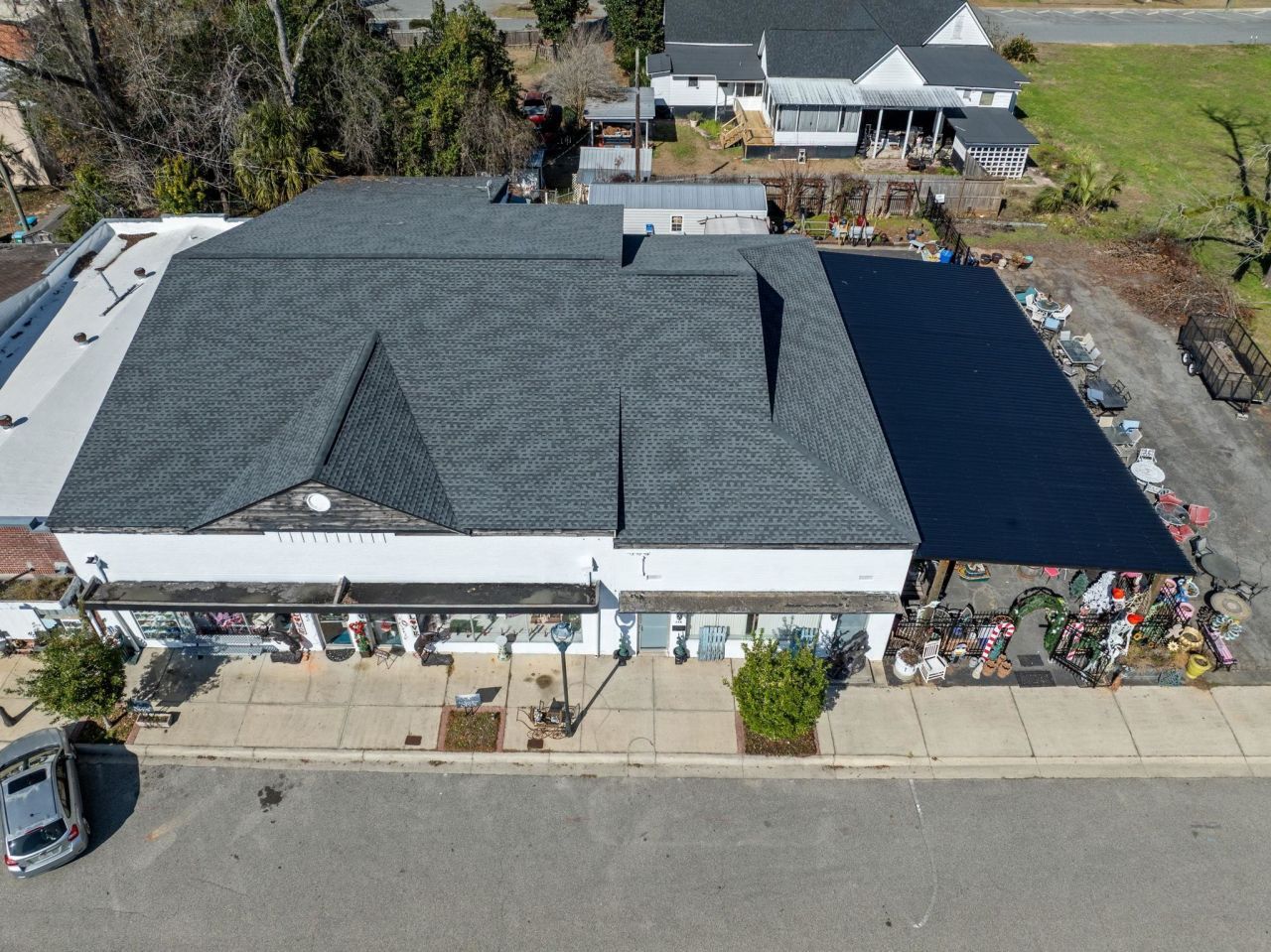 116 X E 7th Avenue , Havana, FL 32333 Photo