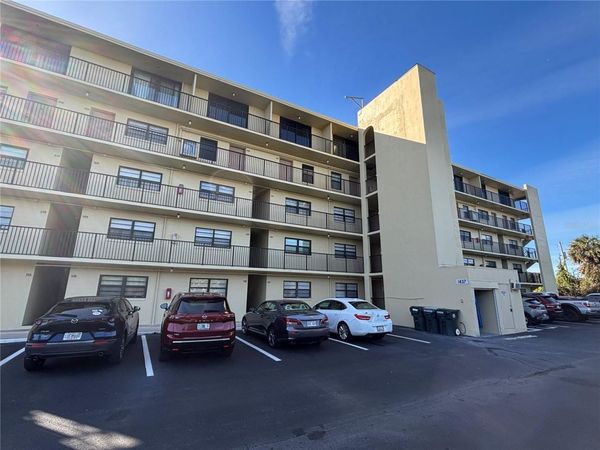 1437 N ATLANTIC AVENUE, Unit 408, DAYTONA BEACH, FL 32118