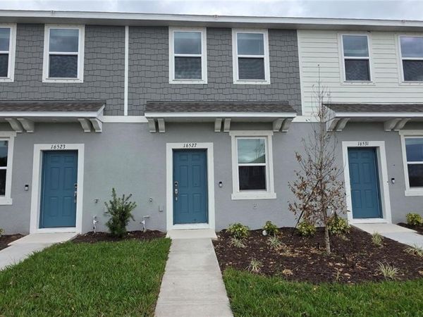 16527 SAN NICOLA PLACE, BRADENTON, FL 34211