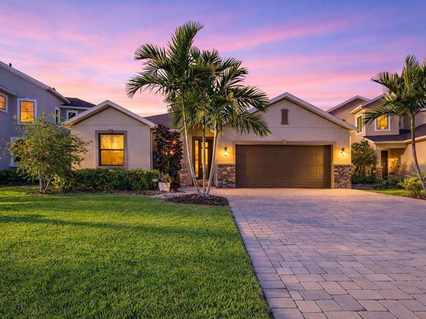 7663 POULICNY LANE, MELBOURNE, FL 32940