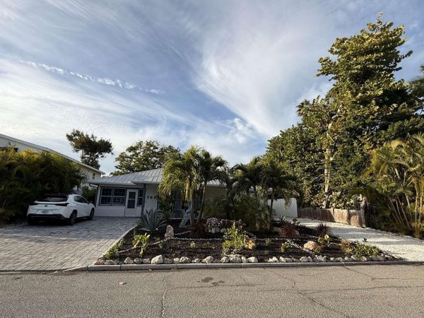 751 FOX STREET, LONGBOAT KEY, FL 34228