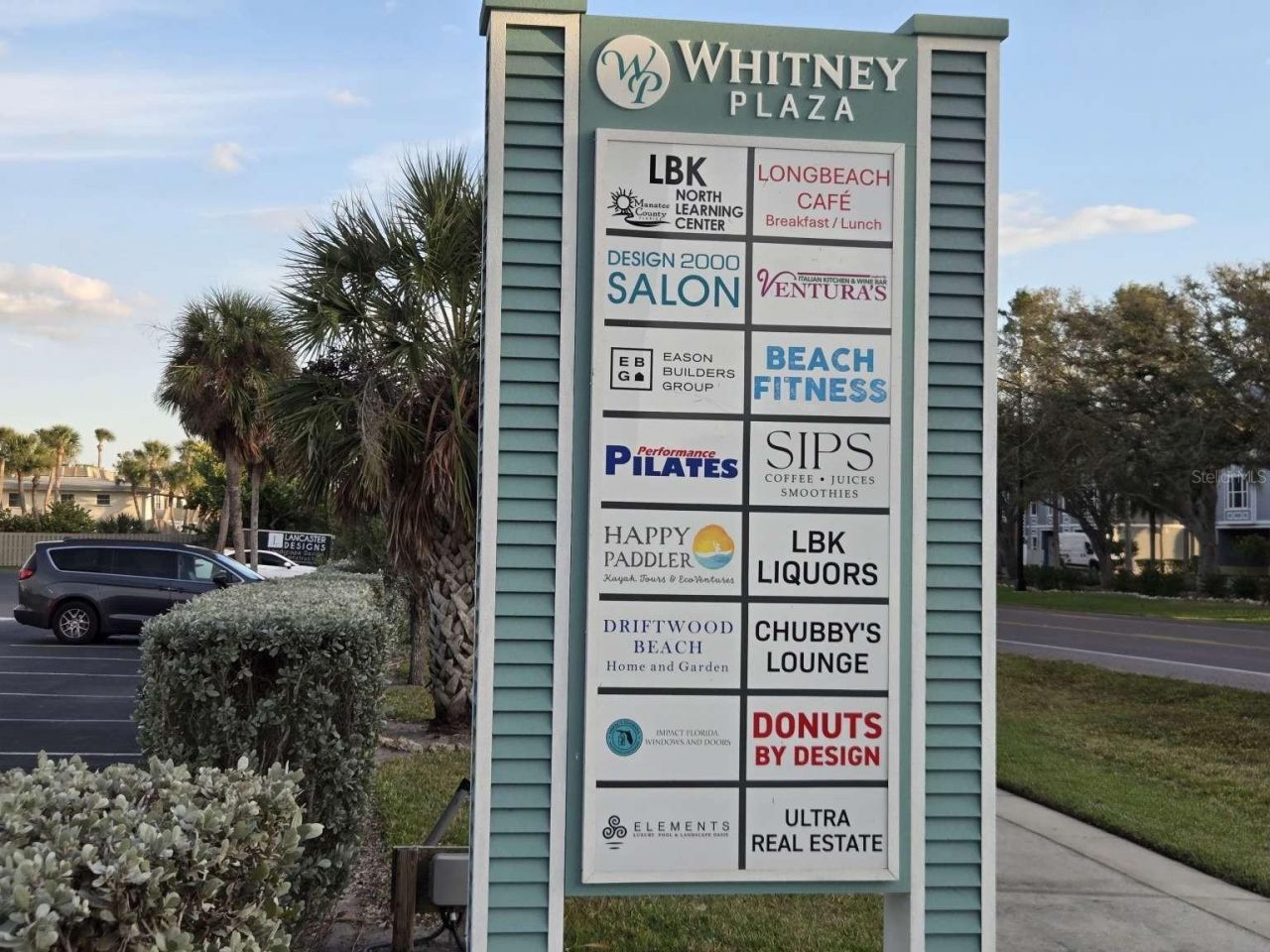 751 Fox Street, Longboat Key, FL 34228 Photo