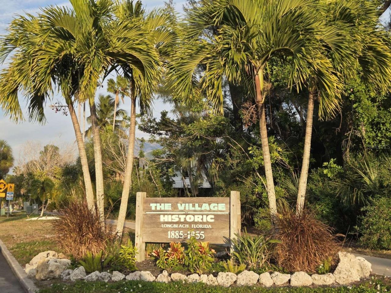 751 Fox Street, Longboat Key, FL 34228 Photo