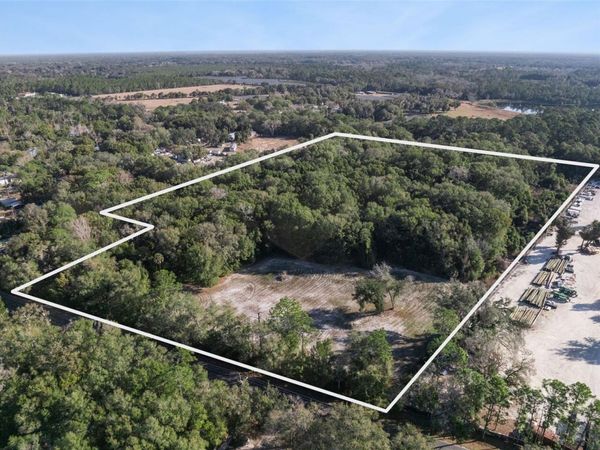 589 S VOLUSIA AVENUE, PIERSON, FL 32180