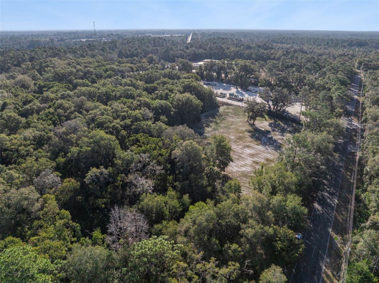 589 S Volusia Avenue, Pierson, FL 32180 Photo