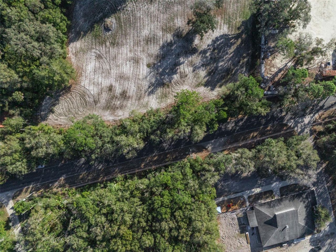 589 S Volusia Avenue, Pierson, FL 32180 Photo