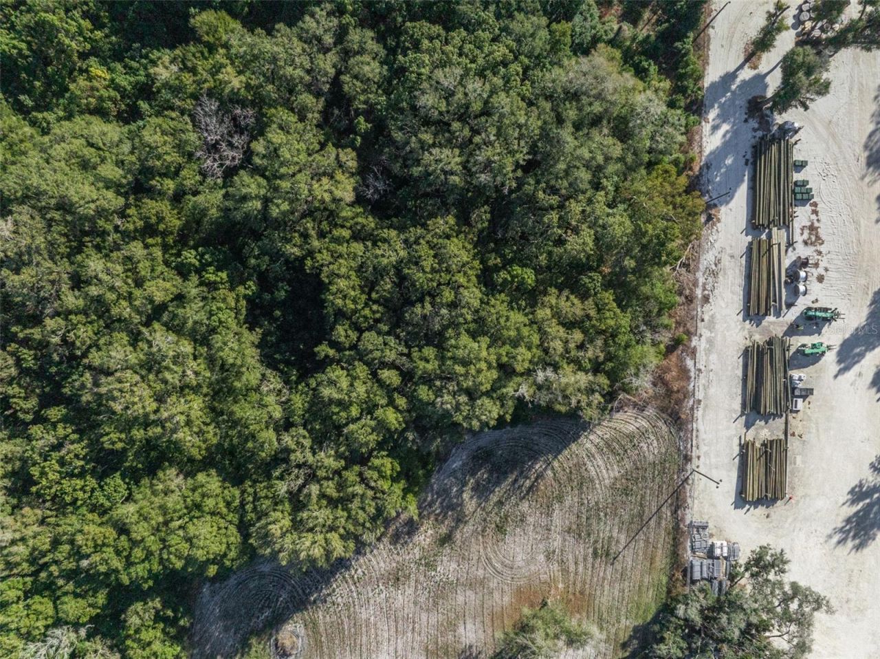 589 S Volusia Avenue, Pierson, FL 32180 Photo