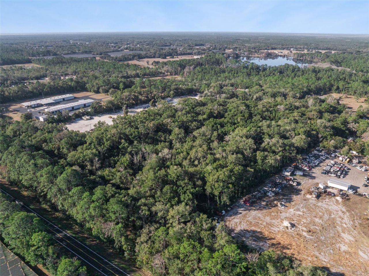 589 S Volusia Avenue, Pierson, FL 32180 Photo