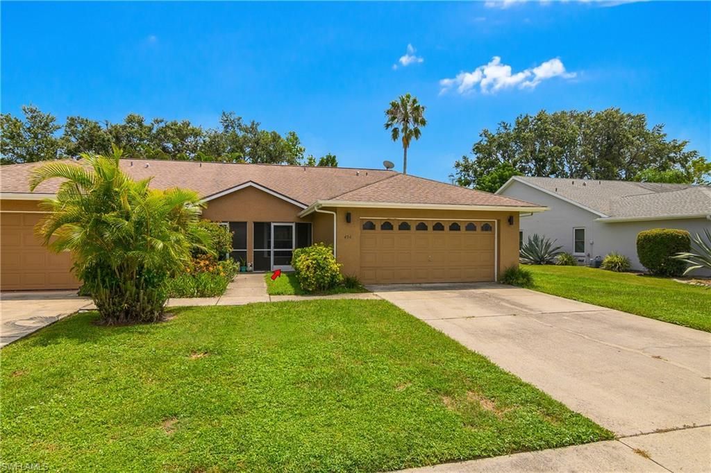 494 Saint Andrews Blvd, Unit 14, Naples, FL 34113 Photo