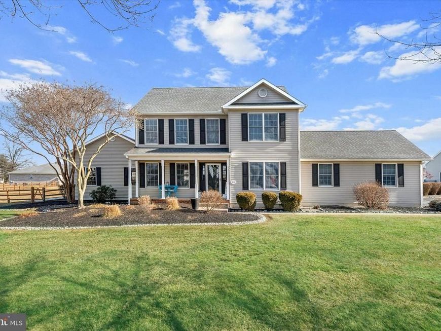 114 Colonel Clayton Drive, Middletown, DE 19709 Main Photo