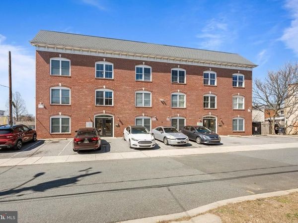 711 WINDSOR STREET, WILMINGTON, DE 19801