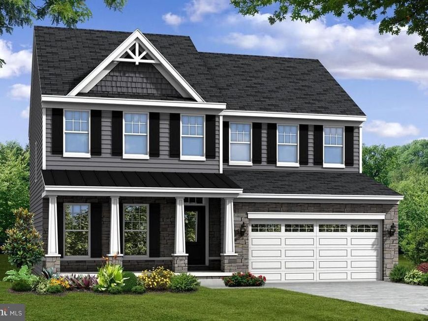 1546 Shipsview Road, Annapolis, MD 21409 Main Photo