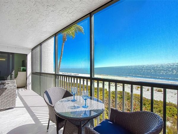 1501 Middle Gulf DR , Unit 303K, SANIBEL, FL 33957