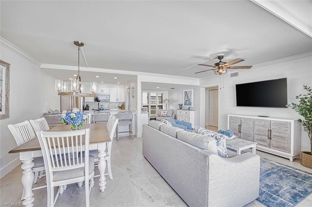 1501 Middle Gulf Dr, Unit 303K, Sanibel, FL 33957 Photo