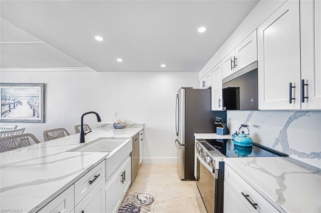 1501 Middle Gulf Dr, Unit 303K, Sanibel, FL 33957 Photo