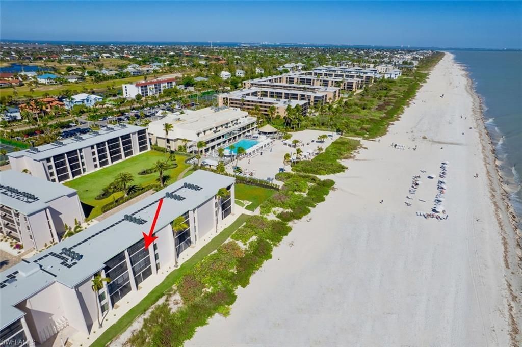 1501 Middle Gulf Dr, Unit 303K, Sanibel, FL 33957 Photo