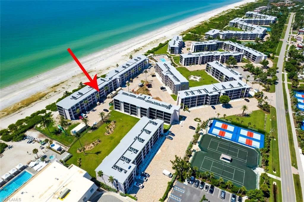 1501 Middle Gulf Dr, Unit 303K, Sanibel, FL 33957 Photo
