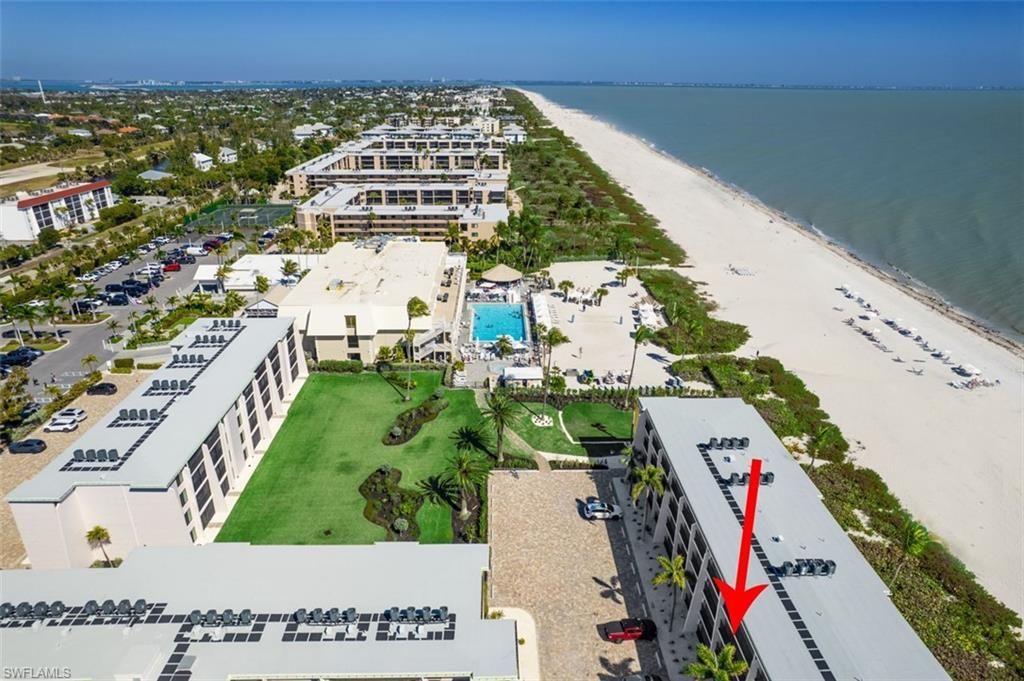 1501 Middle Gulf Dr, Unit 303K, Sanibel, FL 33957 Photo