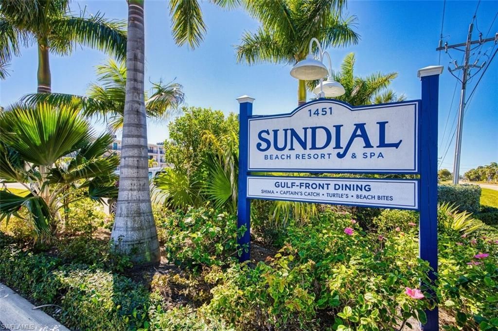 1501 Middle Gulf Dr, Unit 303K, Sanibel, FL 33957 Photo