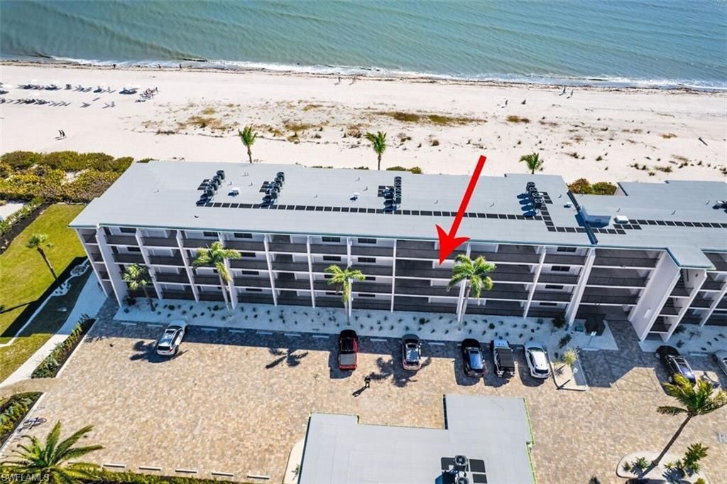 1501 Middle Gulf Dr, Unit 303K, Sanibel, FL 33957 Photo