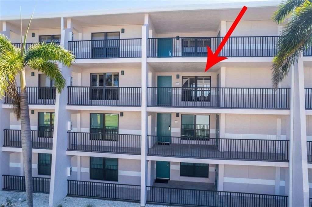 1501 Middle Gulf Dr, Unit 303K, Sanibel, FL 33957 Photo