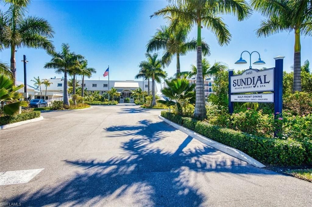 1501 Middle Gulf Dr, Unit 303K, Sanibel, FL 33957 Photo