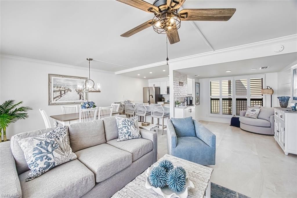 1501 Middle Gulf Dr, Unit 303K, Sanibel, FL 33957 Photo