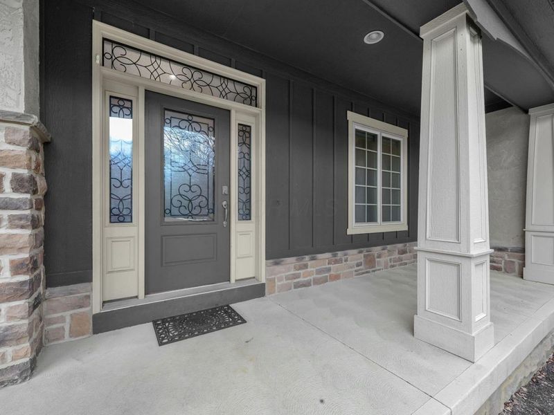 7196 S Maple Leaf Circle, Blacklick, OH 43004 Photo 13