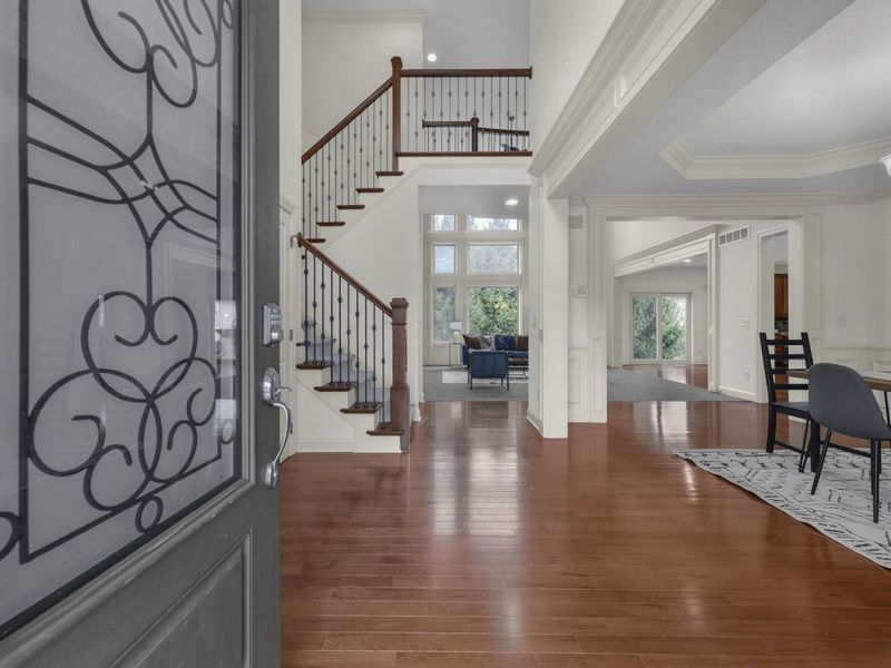 7196 S Maple Leaf Circle, Blacklick, OH 43004 Photo 14