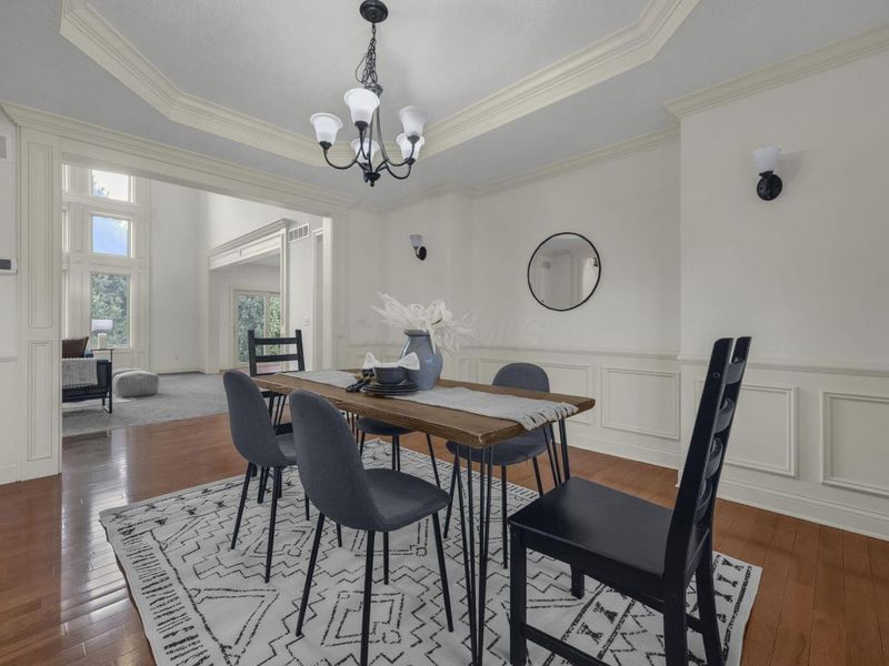 7196 S Maple Leaf Circle, Blacklick, OH 43004 Photo 15