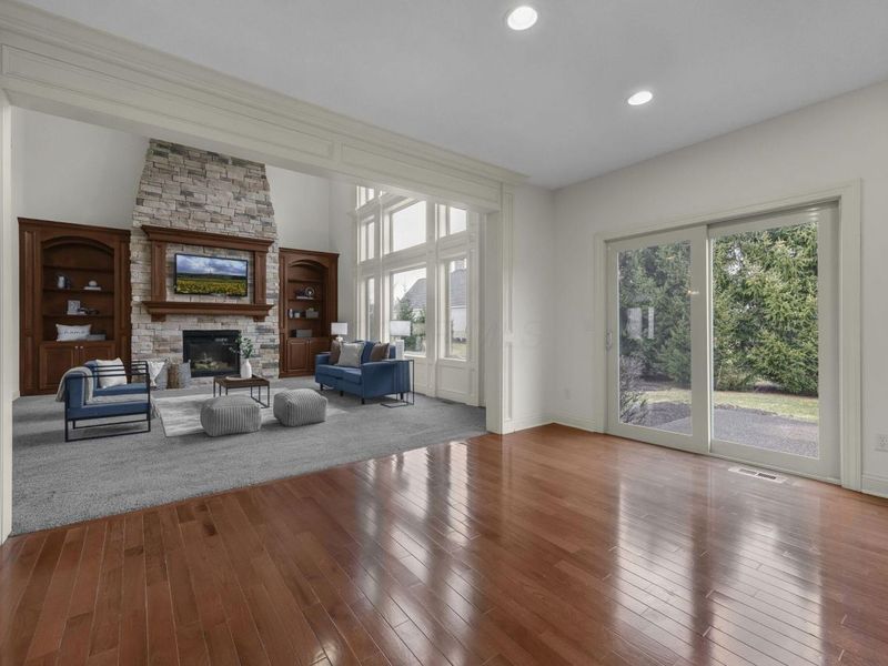 7196 S Maple Leaf Circle, Blacklick, OH 43004 Photo 19