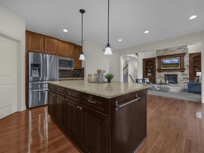 7196 S Maple Leaf Circle, Blacklick, OH 43004 Photo 25