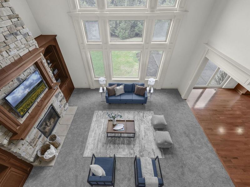 7196 S Maple Leaf Circle, Blacklick, OH 43004 Photo 29