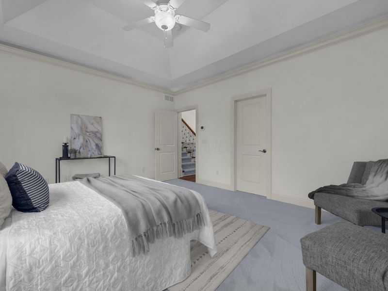 7196 S Maple Leaf Circle, Blacklick, OH 43004 Photo 31