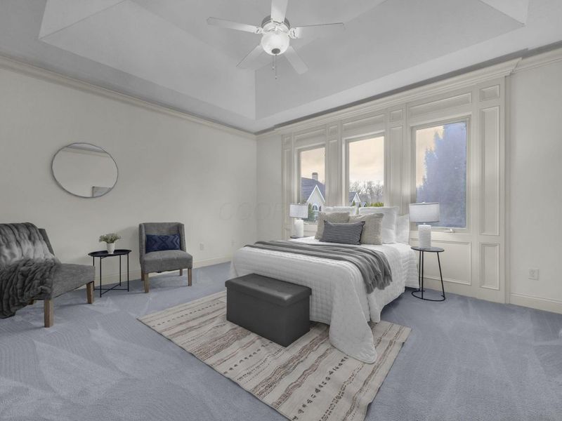 7196 S Maple Leaf Circle, Blacklick, OH 43004 Photo 32