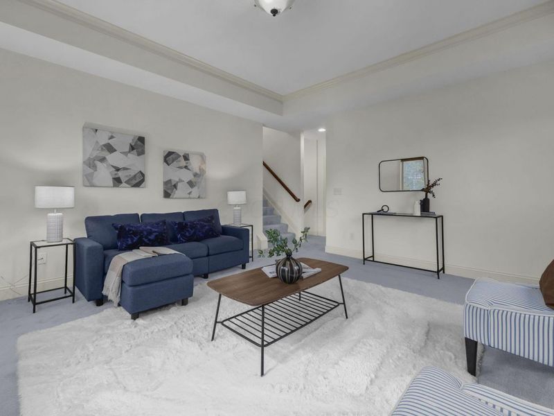 7196 S Maple Leaf Circle, Blacklick, OH 43004 Photo 47