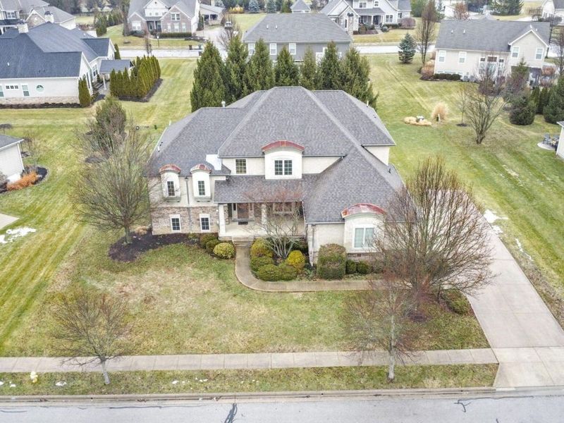 7196 S Maple Leaf Circle, Blacklick, OH 43004 Photo 60