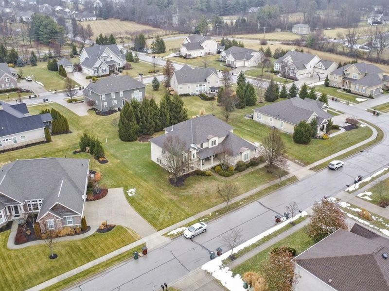 7196 S Maple Leaf Circle, Blacklick, OH 43004 Photo 64