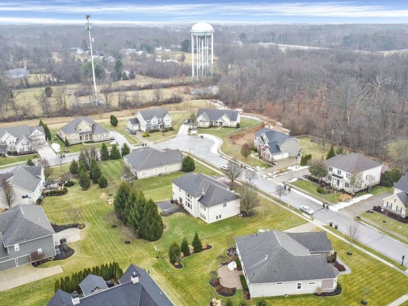 7196 S Maple Leaf Circle, Blacklick, OH 43004 Photo 71